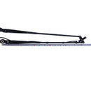 Wiper Arm Blade Kit 47778552 47405956 for CASE Compact Track & Skid Steer Loader