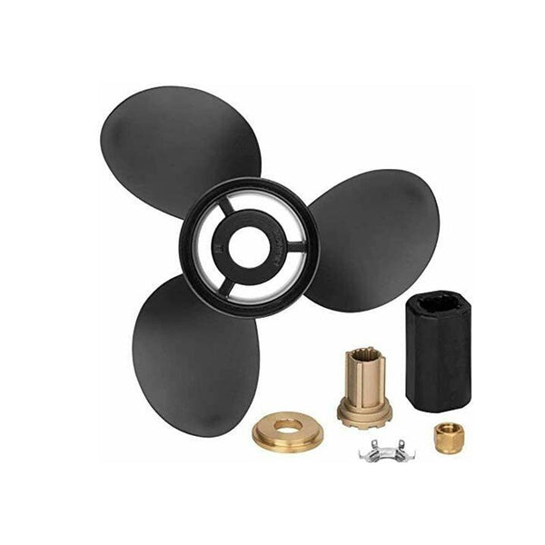 Propeller Kit 48-832832A45 for Mercury Mercruiser 14-1/4x21 Pitch 14.25 RH