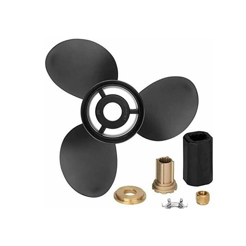 Propeller Kit 48-832832A45 for Mercury Mercruiser 14-1/4x21 Pitch 14.25 RH