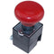 48V 125A Electric Pallet Truck Emergency Stop Switch 1115-510008-00 for Big Joe Forklift EZ30 E30 D40 EZ40