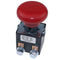 48V 125A Electric Pallet Truck Emergency Stop Switch 1115-510008-00 for Big Joe Forklift EZ30 E30 D40 EZ40