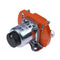 48V 400A Main Contactor Solenoid MZJ-400A for Heavy Duty Golf Cart