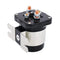 48V Heavy Duty Solenoid JR1-H1950-00 for Club Car E-Z-GO Yamaha Electric G19 G22 Power Drive 4 Terminal
