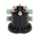 48V Solenoid Relay 648-4851-022-18 for EZGO TXT 2010-Up & All MPT 800/1000 Golf Cart Trombetta