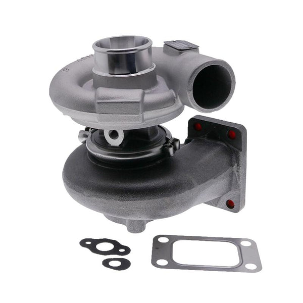 Turbo TD06H Turbocharger 49179-00530 for Mitsubishi Engine S4K