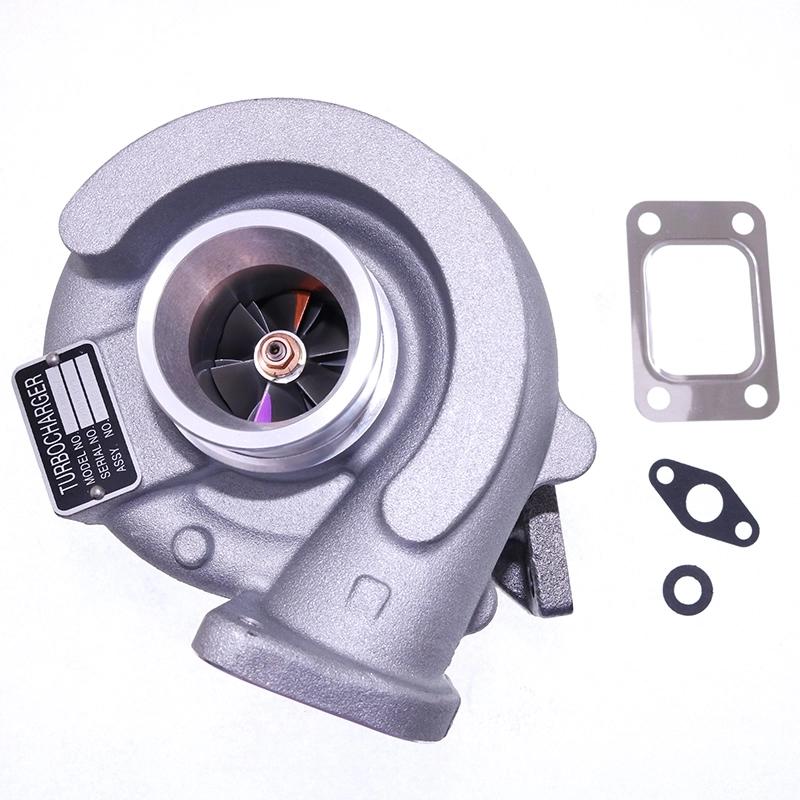 Turbo TD04HL Turbocharger 49189-02721 for Mitsubishi Engine S4S