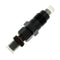 4 Pcs Fuel Injector for JCB Telehandler TLT30 TLT30D