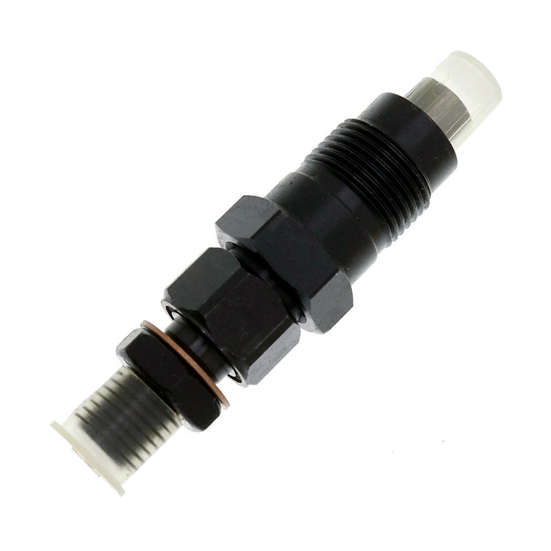 4 Pcs Fuel Injector for JCB Telehandler TLT30 TLT30D