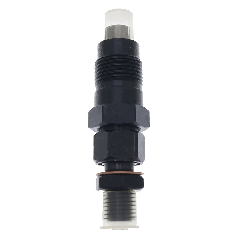 4 Pcs Fuel Injector for JCB Telehandler TLT30 TLT30D