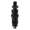 4 Pcs Fuel Injector for JCB Telehandler TLT30 TLT30D