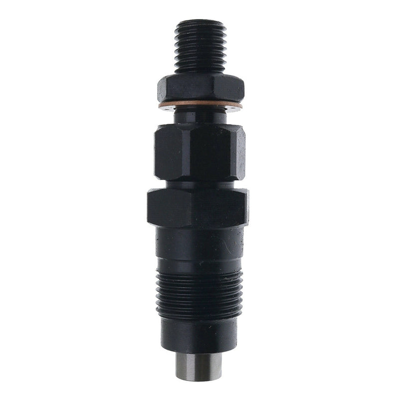 4 Pcs Fuel Injector for JCB Telehandler TLT30 TLT30D