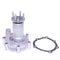 Water Pump CH12859 for John Deere Tractor 1050 850 950 900HC