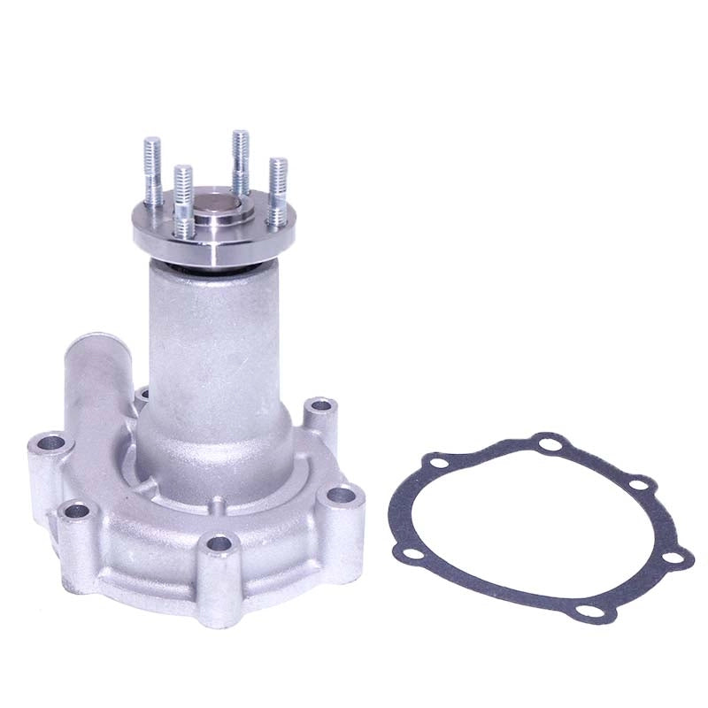 Water Pump CH12859 for John Deere Tractor 1050 850 950 900HC