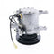 Denso SVO7E Air Conditioning Compressor RD451-93900 for Kubota Skid Steer Loader SVL75C SVL75-2C SVL90C SVL95-2SC