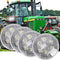 4Pcs 4.5" LED Fender Work Light for John Deere Tractor 2520 3020 4020 4055 4255 4455 4555 4755 4955