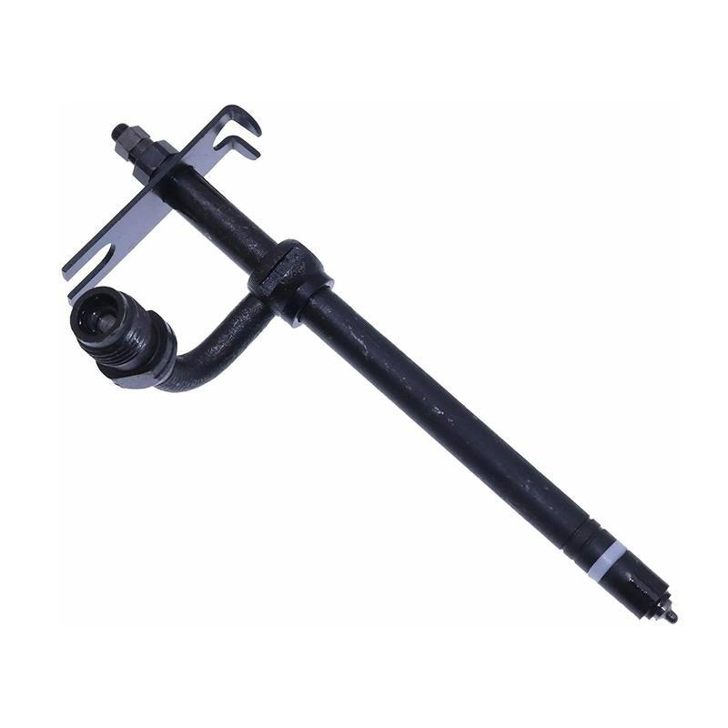 4Pcs Fuel Injector 20671 18054 for CASE 580C 1835 1845 480 580 350 450 1740 480C 310G 430CK 580B