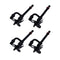 Fuel Injector RE48786 for John Deere 350 330B 5303 6110 5220 1450 1550 4045 1450