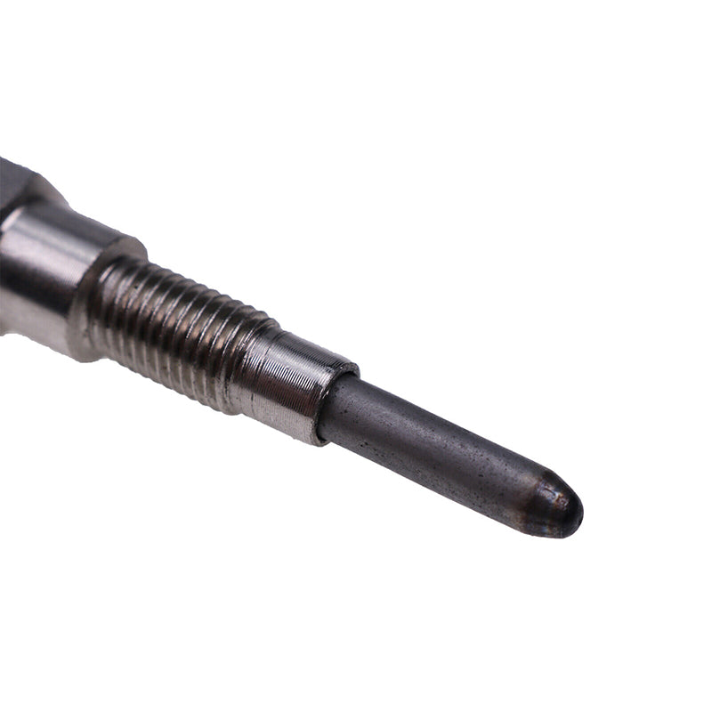 Heater Glow Plug 185366250 for Perkins Engine 402D-05 402F-05 403A-11 403D-07 403D-11 403F-07 403F-11 404D-15 403C-11 404C-15