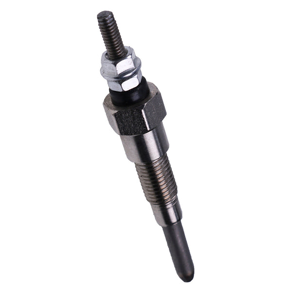 Heater Glow Plug 185366250 for Perkins Engine 402D-05 402F-05 403A-11 403D-07 403D-11 403F-07 403F-11 404D-15 403C-11 404C-15