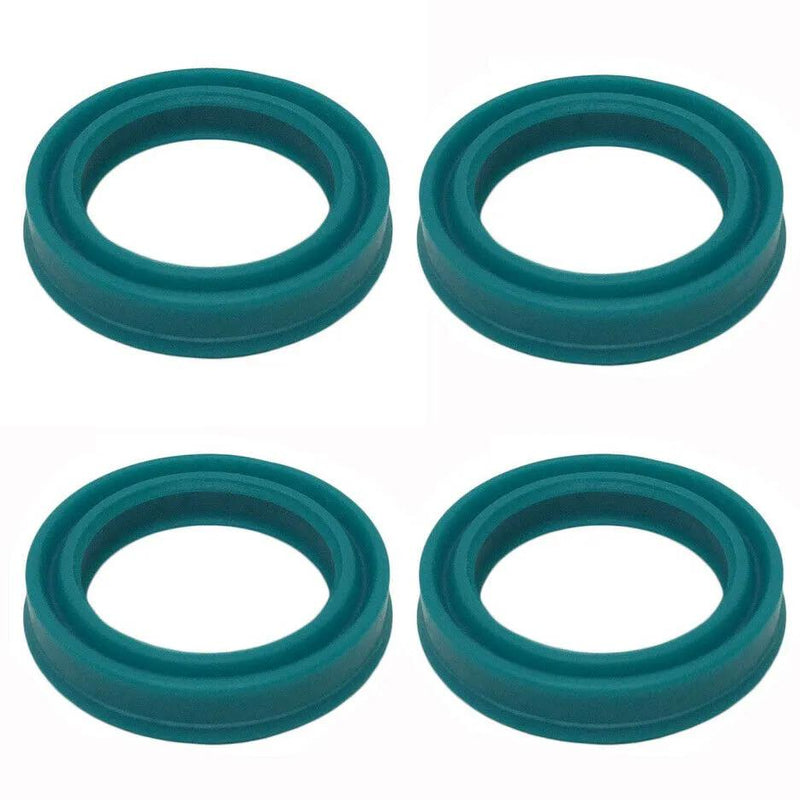 4pcs Main Valve Spool Rod Seal 6683274 for Bobcat S185 S205 T870 751 753 853 863