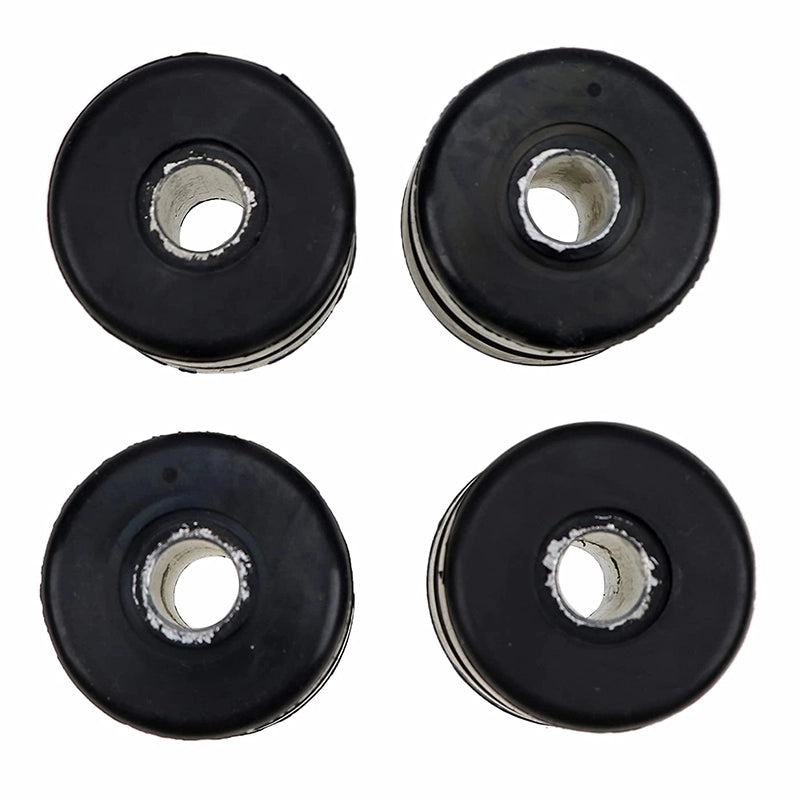 4Pcs Vibration Engine Mounts 93-4060 99-3649 for Thermo King TriPac APU Unit