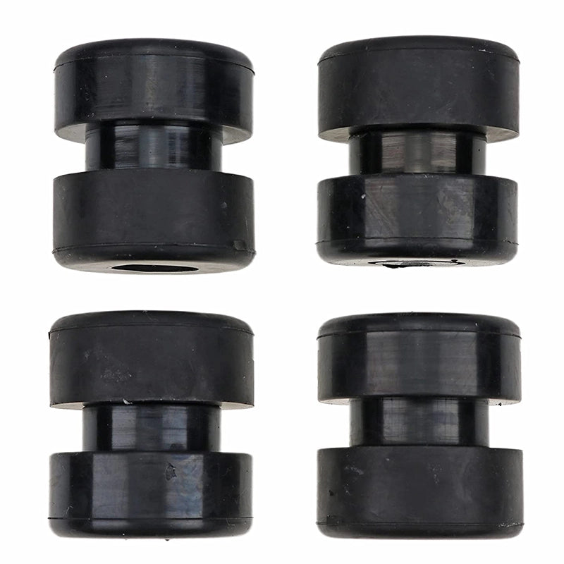 4Pcs Vibration Engine Mounts 93-4060 99-3649 for Thermo King TriPac APU Unit