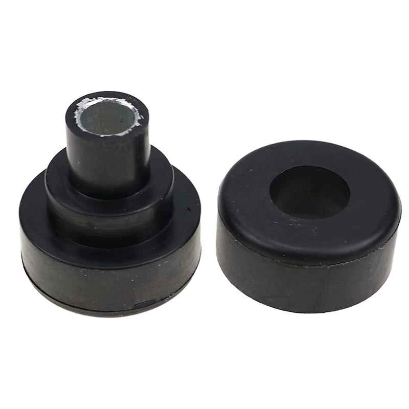 4Pcs Vibration Engine Mounts 93-4060 99-3649 for Thermo King TriPac APU Unit