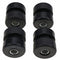 4Pcs Vibration Engine Mounts 93-4060 99-3649 for Thermo King TriPac APU Unit