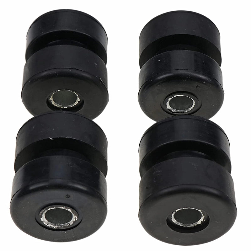 4Pcs Vibration Engine Mounts 93-4060 99-3649 for Thermo King TriPac APU Unit