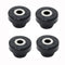 4PCS Vibration Damper 6560633 for Bobcat Loaders & Excavators