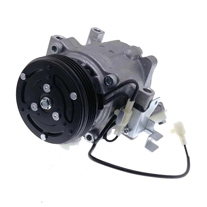 A/C Compressor 88310B1070 for Toyota Passo Daihatsu Terios Boon Sirion