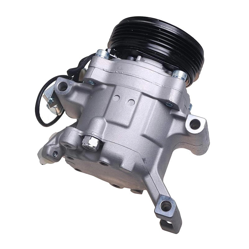 A/C Compressor 88310B1070 for Toyota Passo Daihatsu Terios Boon Sirion