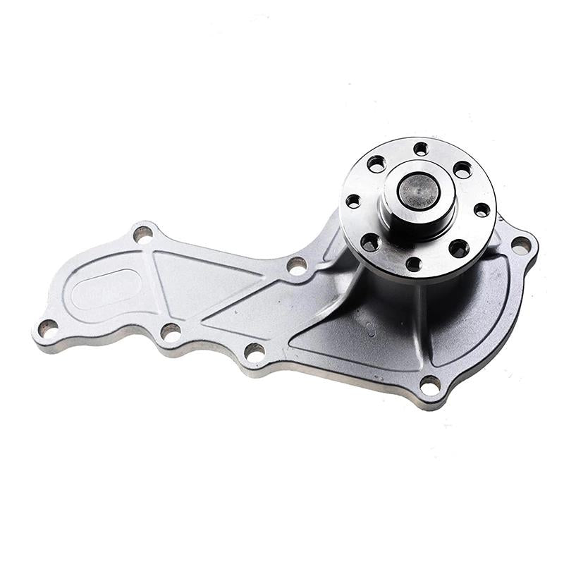 Water Pump With Gasket 5-13610-202-0 8-97021-315-0 for Isuzu Engine 4FE1 4FA1 4FE1T