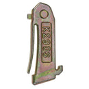 5 PCS Flex Pins K290S for Hensley Style X290 Series Bucket Teeth