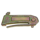 5 PCS Flex Pins K290S for Hensley Style X290 Series Bucket Teeth