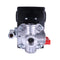 150/120 PSI Pressure Switch 5140117-89 for Porter Cable C3150 C3101 C6110 C2150 C5101 C3551 Craftsman 919 Air Compressor