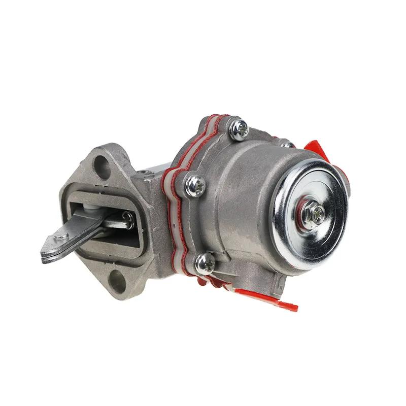 Fuel Lift Transfer Pump 504090936 for New Holland TK80A TN95FA TK90A TD60D TD70D TD80D TD90D TT55 TT75 TD75D