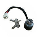 Starter Switch 52200-41210 52200-41212 for Kubota Tractor M4900 M105SDSL M5040F M5700 M6800 M9000 M9000DT