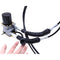 5 Pins Governor Throttle Motor With Double Cable 247-5227 7Y-5559 7Y-3913 for Caterpillar CAT Engine 3066 Excavator 312 312B 311B 320 320L