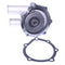 Water Pump CH12859 for John Deere Tractor 1050 850 950 900HC
