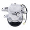 Denso SVO7E Air Conditioning Compressor RD451-93900 for Kubota Tractor B2650HSDC B3350HSDC