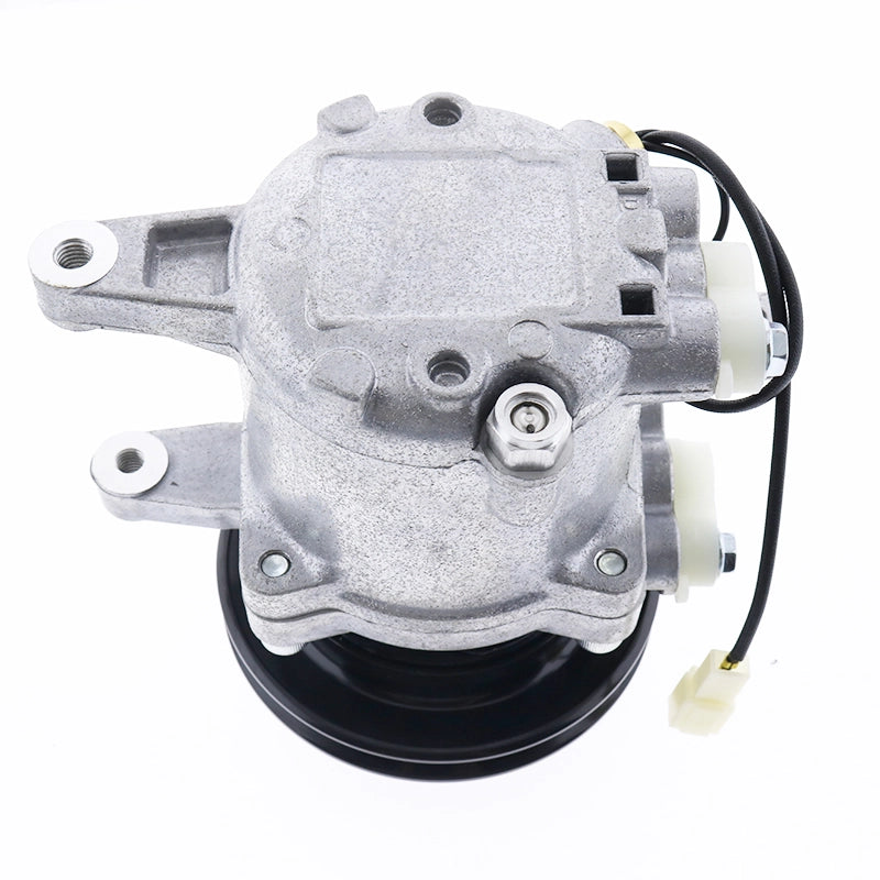 Denso SVO7E Air Conditioning Compressor RD451-93900 for Kubota Tractor B2650HSDC B3350HSDC