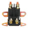 12V Solenoid Starter for Toro Tractor SS4260 SS5000 SS5060 XLS380 XLS420T MX4260 MX5060 MX4880 MX5480 MX6080 RZT420H Z4200