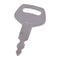 6 Pcs Heavy Equipment Ignition Key S450 for CASE Linkbelt JCB Sumitomo New Holland Excavator