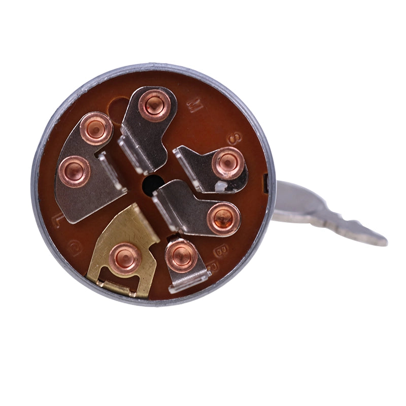 6 Post Ignition Switch 5020927 for Ferris Lawn Mower