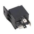 14V 80A Fuel Shut Off Solenoid Relay 61225GT for Genie S-100 S-105 S-120 S-125 S-3200 S-3800 S-40 S-45 S-60 S-65 S-80 S-85 SX-150 SX-180