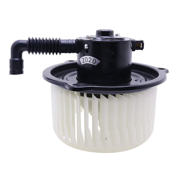 24V Blower Motor Fan S871041120 for Toyota Hino 268 258 2007-2008