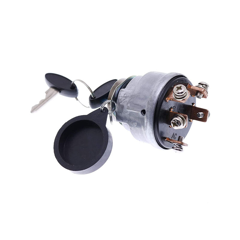 Ignition Switch 66711-55130 67800-55160 for Kubota B20 B4200D B5100D B5100E B6100D B6100E B6200D B6200E B6200HSTE B7100HST B7200D B7200HSTD B8200 B8200EP B9200HST