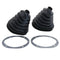 Rubber Steering Boot Arm 6532127 for Bobcat Skid Steer 325 328 331 334 337 341 440 443 450 453 463