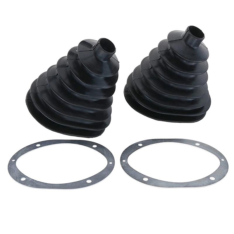 Rubber Steering Boot Arm 6532127 for Bobcat Skid Steer S100 S130 S150 S160 S175 S185 S205 S220 S250 S300 S330 S70